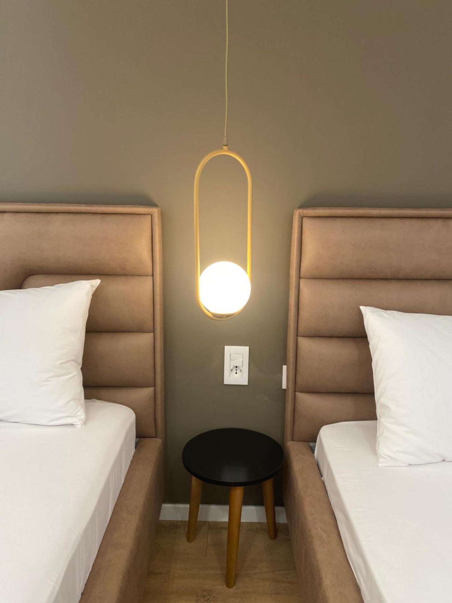 Augusto Rooms Sarande Exterior photo