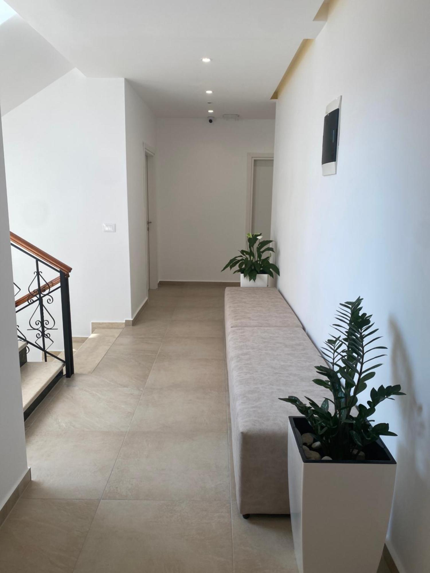 Augusto Rooms Sarande Exterior photo
