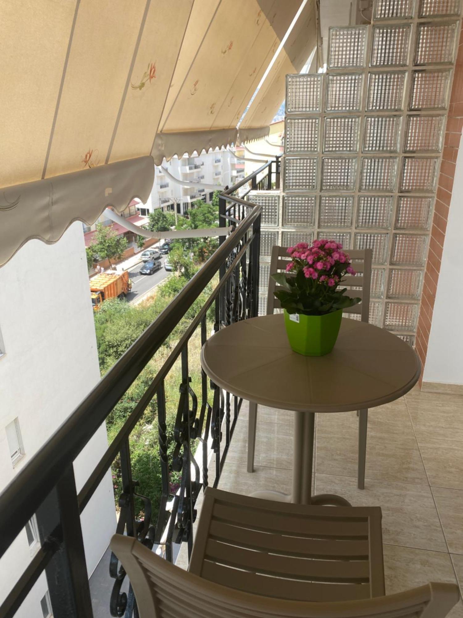 Augusto Rooms Sarande Exterior photo