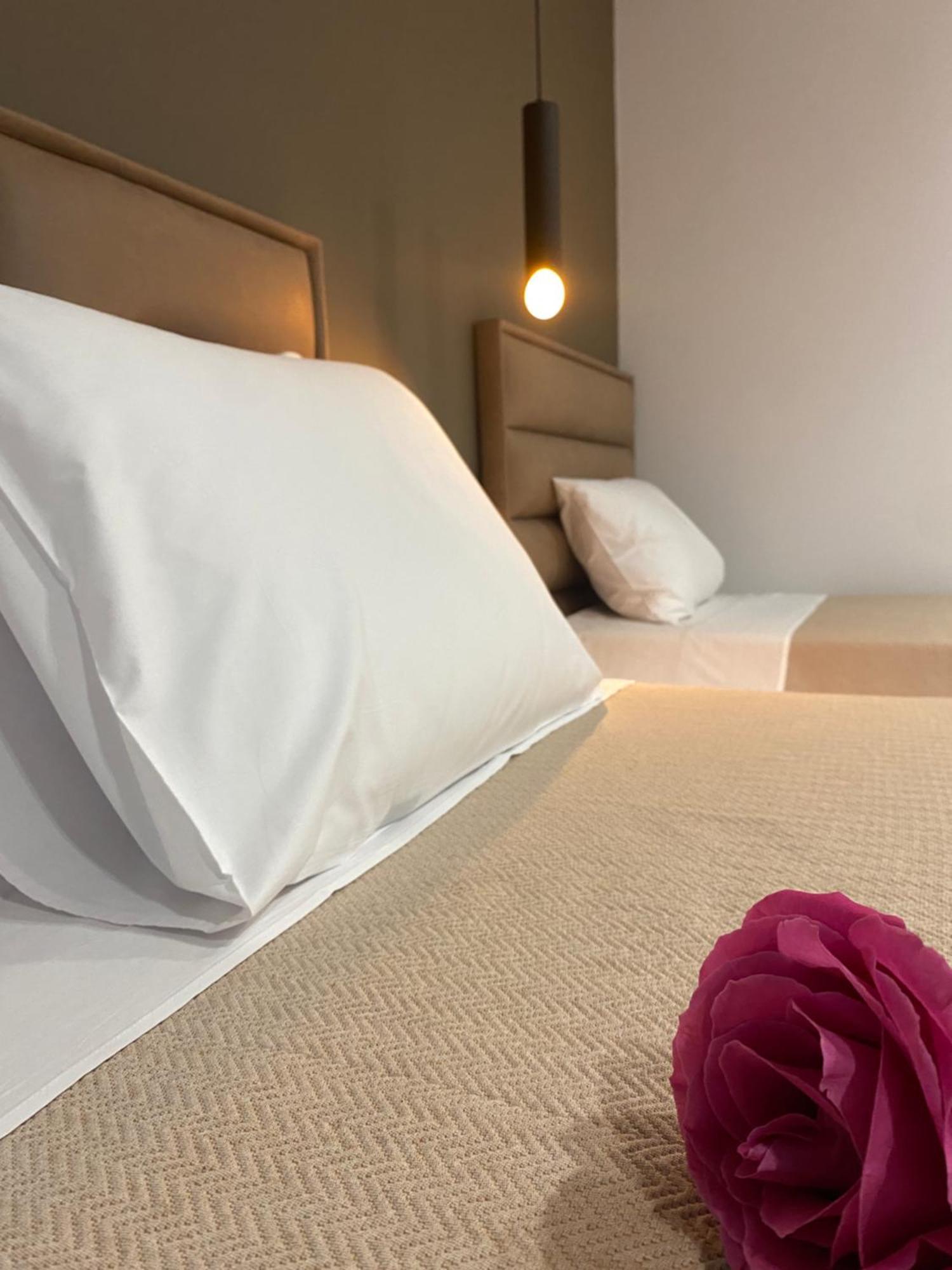 Augusto Rooms Sarande Exterior photo