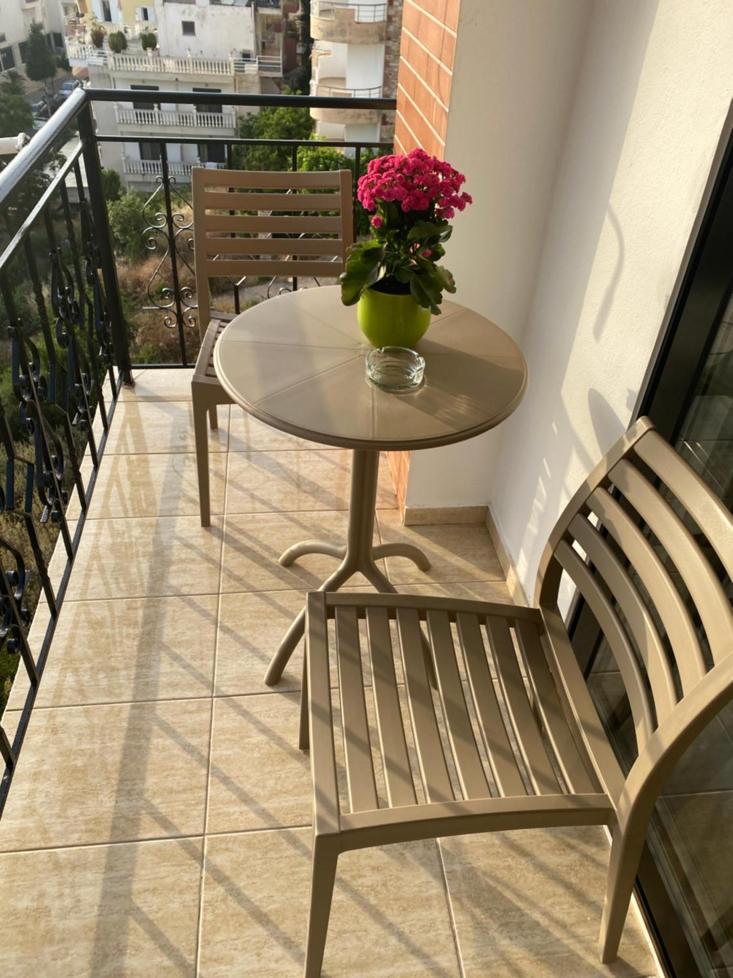 Augusto Rooms Sarande Exterior photo
